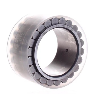 Coixinet de rodets cilíndrics RSL185020