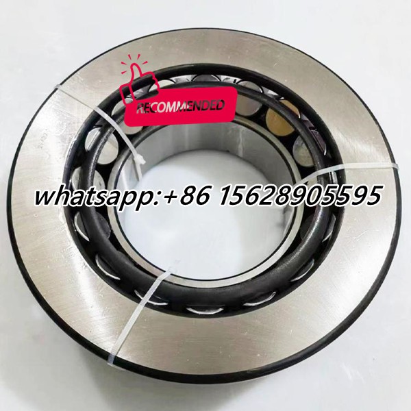 thrust roller bearings 2