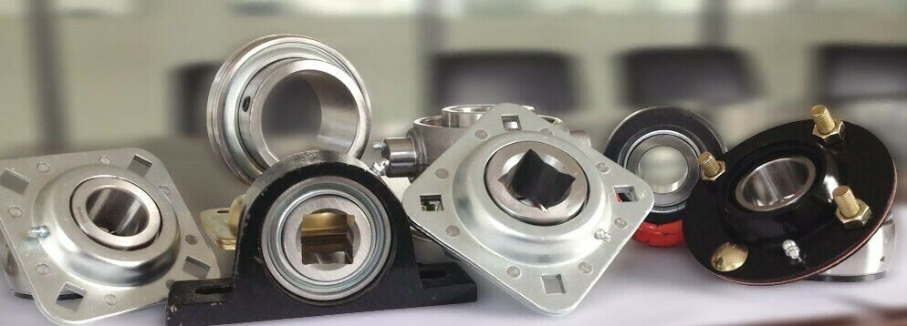 Agricultural bearing 21