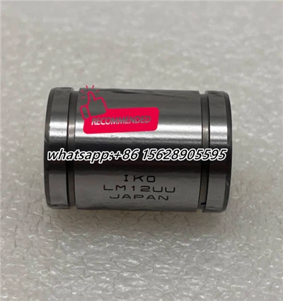 LM12UU IKO